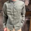 Camicia coreana jeor