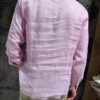 Camicia colletto jeor