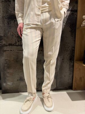 Pantalaccio evan