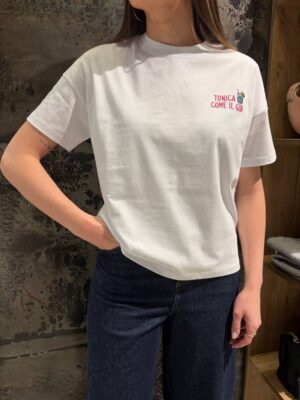 Tshirt tonica