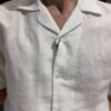 Camicia bowling logan
