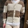 Cardigan roger