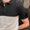 Polo bicolor neil
