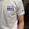 Tshirt pacman super