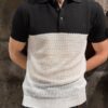 Polo bicolor neil
