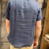 Camicia mezza manica jeor