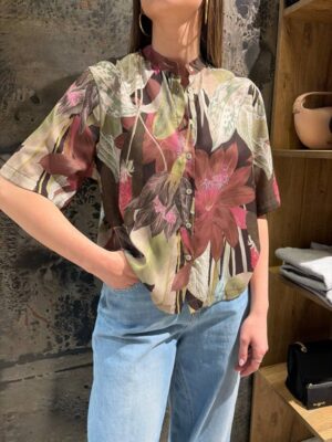 Camicia wendy