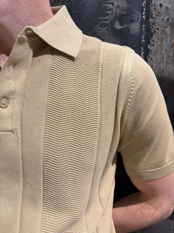 Polo  greg