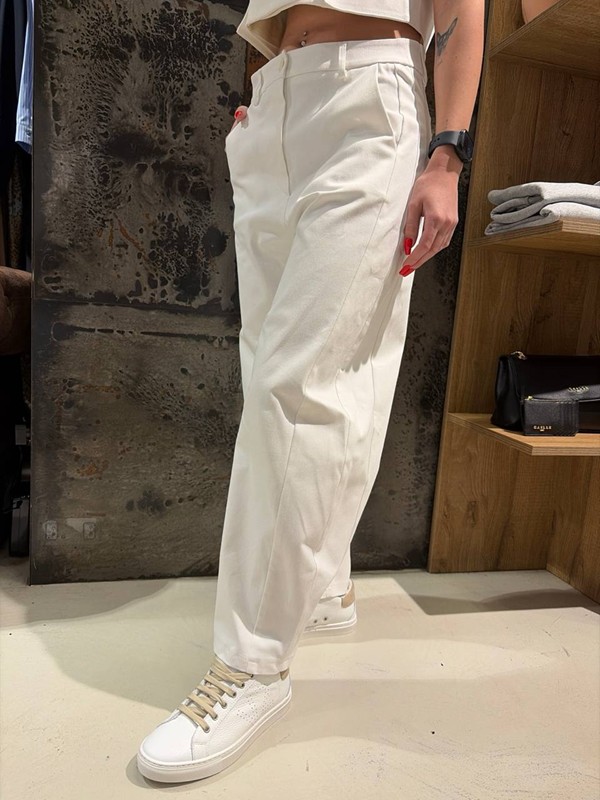 Pantaloni sean