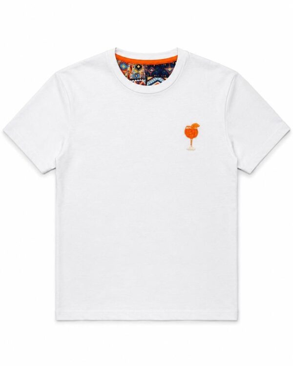 Tshirt spritz
