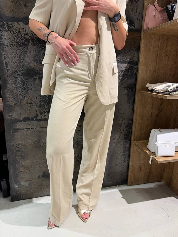 Pants sartoriale patrice
