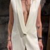Gilet robin