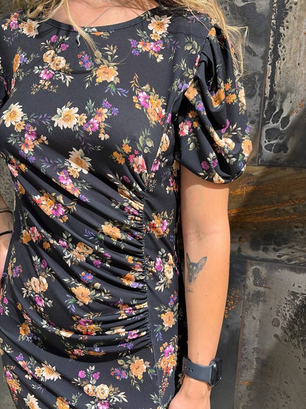 Dress ale