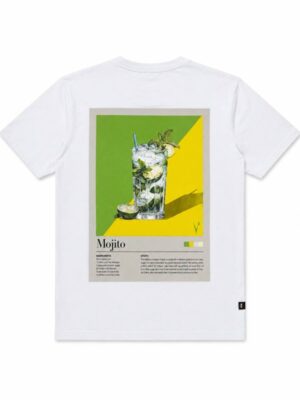 Tshirt mojito