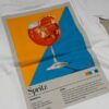 Tshirt spritz