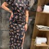 Dress ale