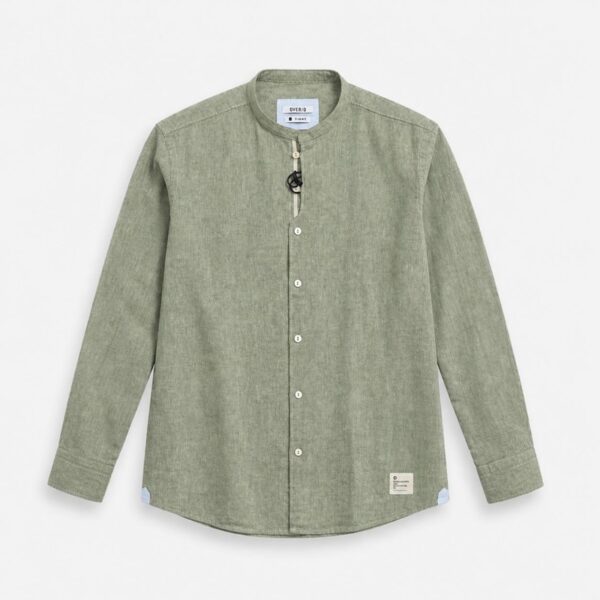 Camicia coreana harold