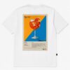 Tshirt spritz