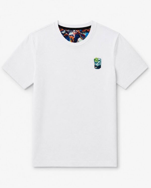 Tshirt gin
