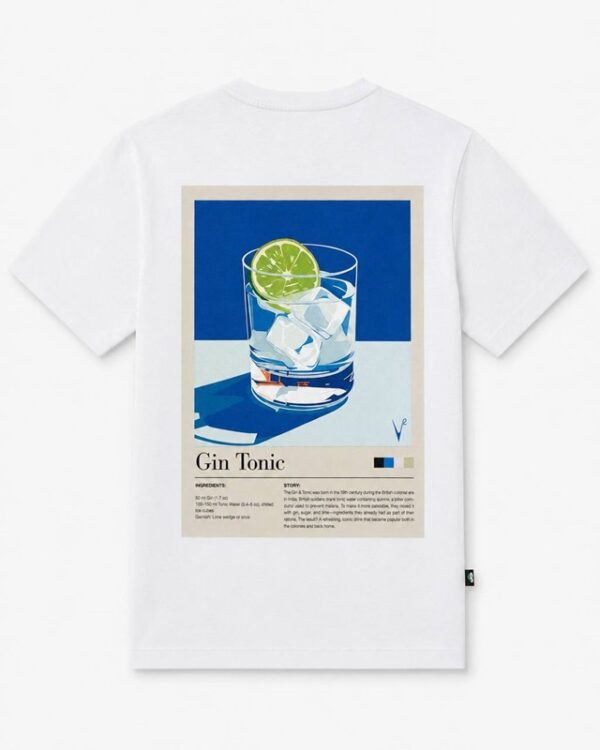 Tshirt gin