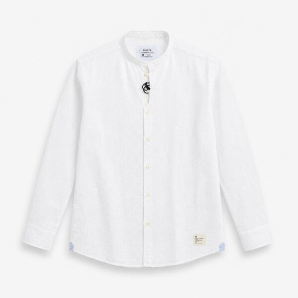 Camicia coreana harold