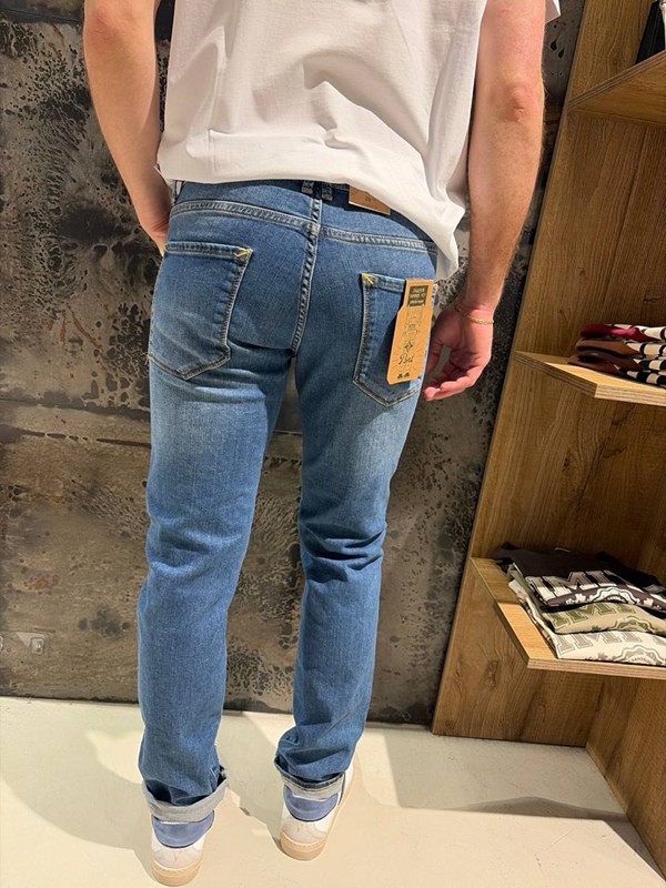 Jeans jasper sblm29