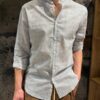 Camicia dexter