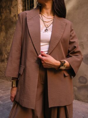 Giacca natalie