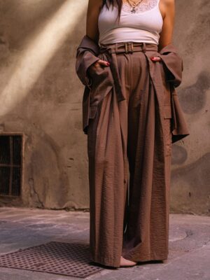 Pantalone natalie