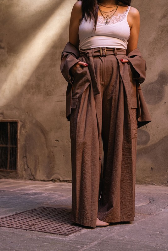 Pantalone natalie
