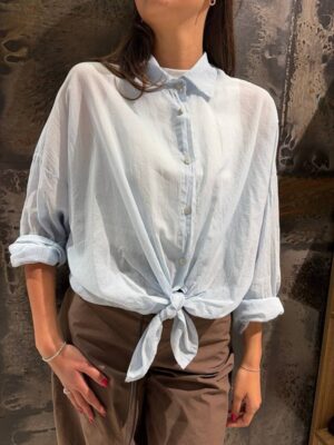 91CCEE25BD5961CBE4F2C13140F1562B_ Camicia mussola ysee