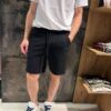 Bermuda skater