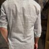 Camicia dexter