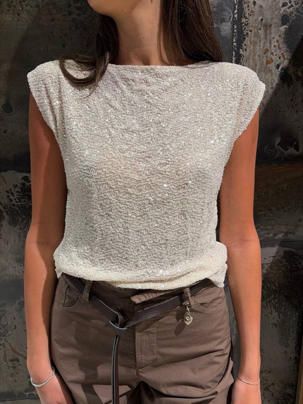 T-shirt naomi