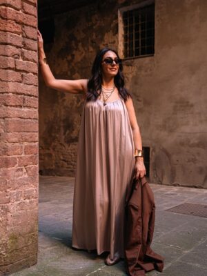 Dress thea