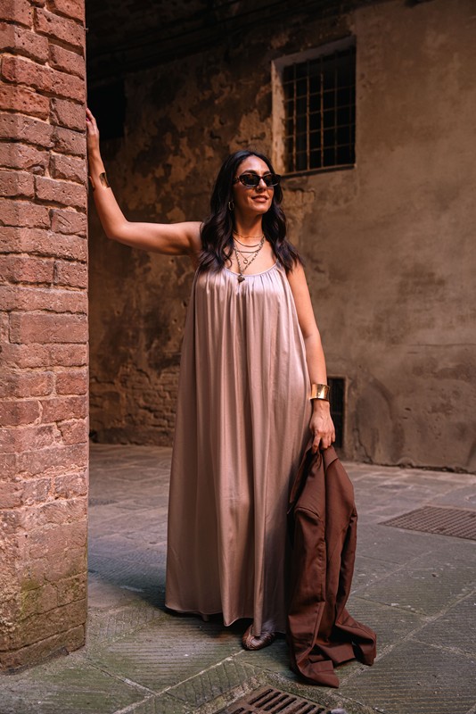 Dress thea
