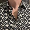 Camicia clint