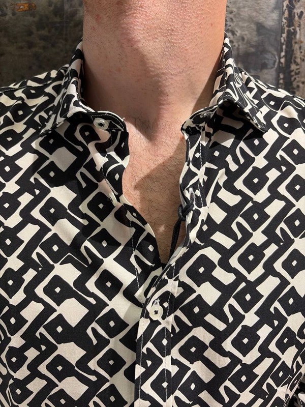 Camicia clint