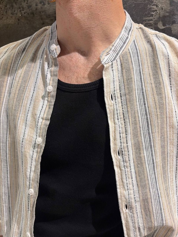 Camicia sebastian