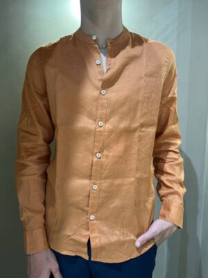 Camicia coreana taboo