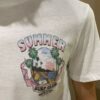 T-shirt summer surf club