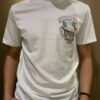 T-shirt summer surf club