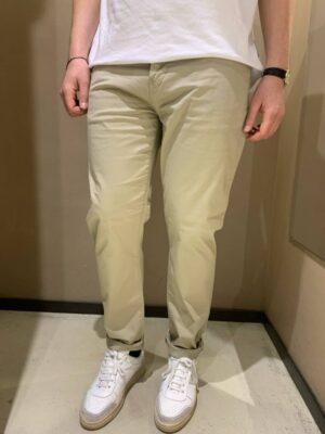 Pantalone garage