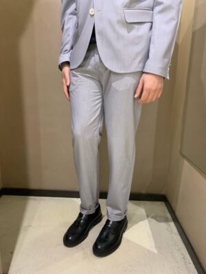 Pantalone story