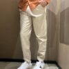 Pantalaccio linen river