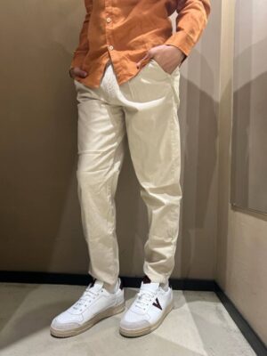 Pantalaccio linen river